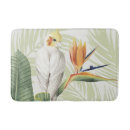 Search for bird bath mats Watercolor