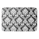 Search for ornate design bath mats Graphic