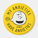 Search for nervous magnets Anxiety