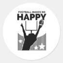 Search for football lover stickers Coach