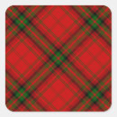 Search for green plaid stickers Tartan