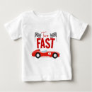 Search for race car baby clothes Boy