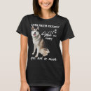 Search for siberian tshirts Lover
