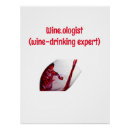 Search for funny drinking posters Wine