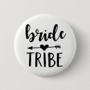 Search for arrow badges Bride tribe