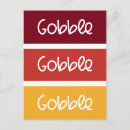 Search for gobble gobble postcards Turkey