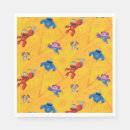 Search for abby cadabby sesame street napkins Tango