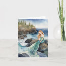 Search for mermaid note cards Whimsical
