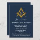Search for masonries invitations Freemason