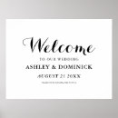 Search for calligraphy wedding signs Script