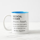 Search for funny medical mugs Hospital