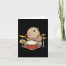 Search for drums christmas cards Santa claus