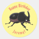 Search for beetle insect stickers Cute