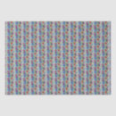 Search for angel wings tissue paper Blue