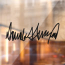 Search for political signs Campaign