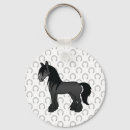 Search for gypsy key rings Horse
