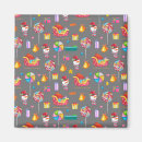 Search for nutcracker magnets Modern