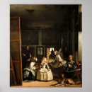 Search for velazquez posters Las meninas