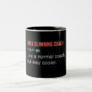 Search for rock climb mugs Cute