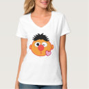 Search for ernie sesame street tshirts Fun