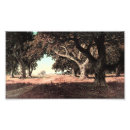 Search for modified Landscape