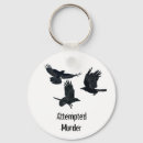 Search for crow key rings Birds