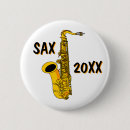 Search for sax badges Jazz