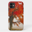 Search for tree red iphone cases Grass