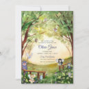 Search for enchanted forest Flutter and twirl