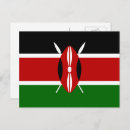 Search for flag of kenya postcards Nairobi