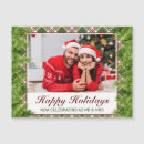 Search for tree holiday photocards Vintage
