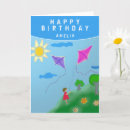 Search for draw birthday cards For kids