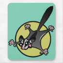 Search for sugar glider mousepads Gliders