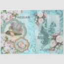Search for victorian tissue paper Flowers
