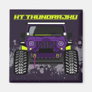 Search for 4x4 magnets Truck