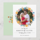 Search for summer wedding save the dates Colourful