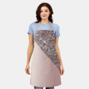 Search for the roses aprons Birthday