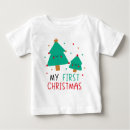 Search for typography baby shirts Merry