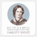 Search for bronte stickers Jane eyre