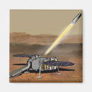 Search for launch magnets Concept
