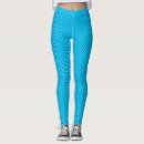 Search for hypnotic leggings Blue