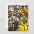 Search for artistic invitations Yellow