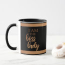 Search for i am affirmation mugs Typography