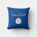 Search for beach christmas cushions Sand dollar