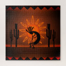 Search for american landscape puzzles Southwest