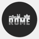 Search for rome stickers Skyline