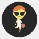 Search for boys basketball stickers Cute