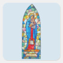Search for mary and christ stickers Madonna and child
