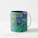 Search for detailed mugs Flowers