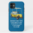 Search for golf cart iphone cases Golfer
